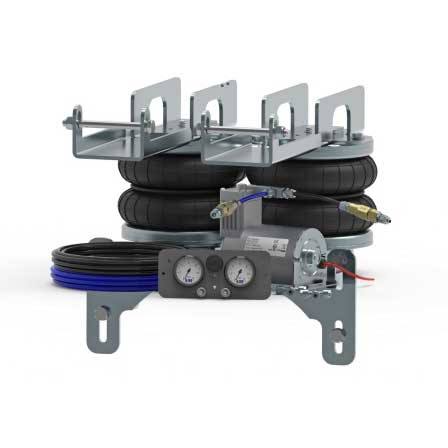 Zračno vzmetenje Mercedes Benz Sprinter 209D/318CDI, Volkswagen Crafter 3500 23